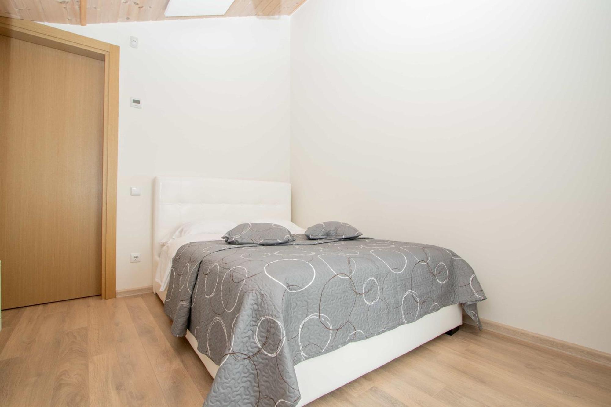 Apartamentai Maluno Vilos Palanga Ngoại thất bức ảnh